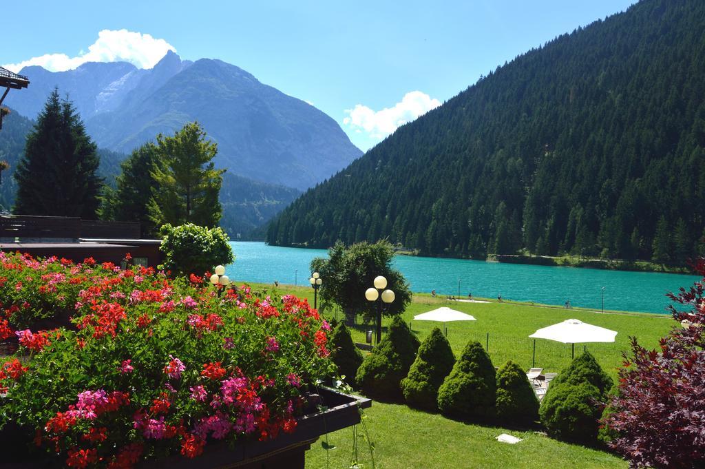 Hotel Panoramic Auronzo di Cadore Exterior photo
