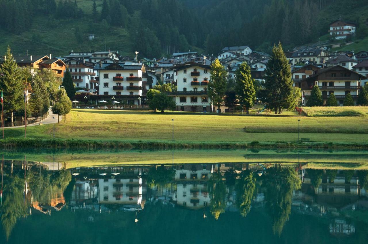 Hotel Panoramic Auronzo di Cadore Exterior photo
